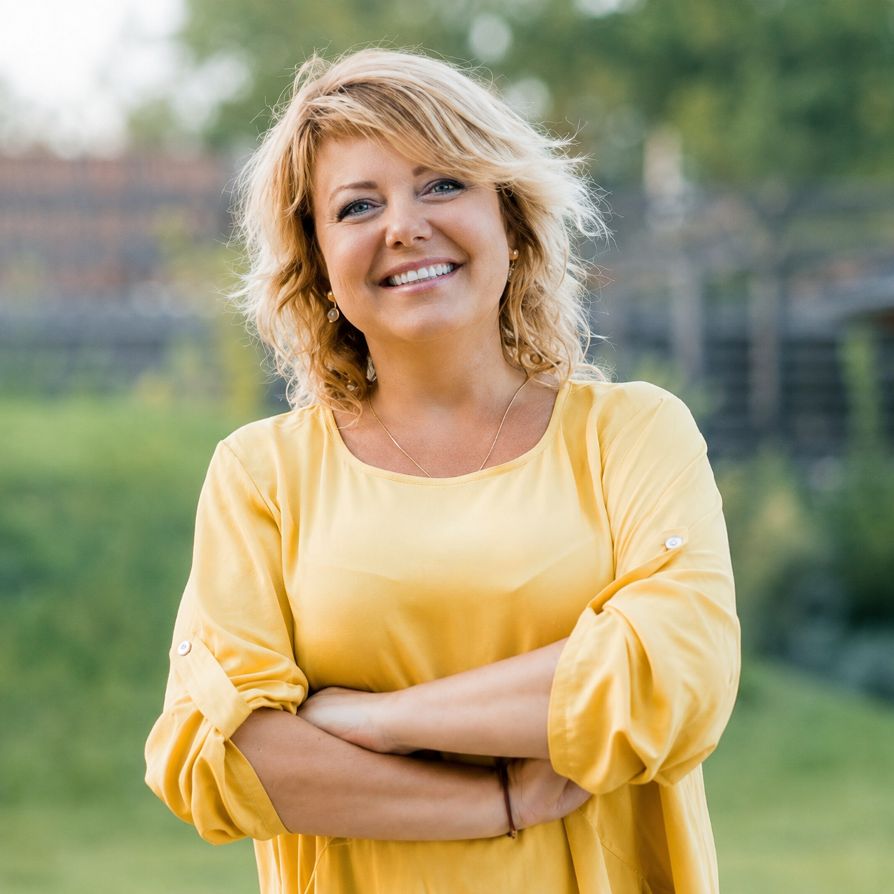 Michelle W. testimonial