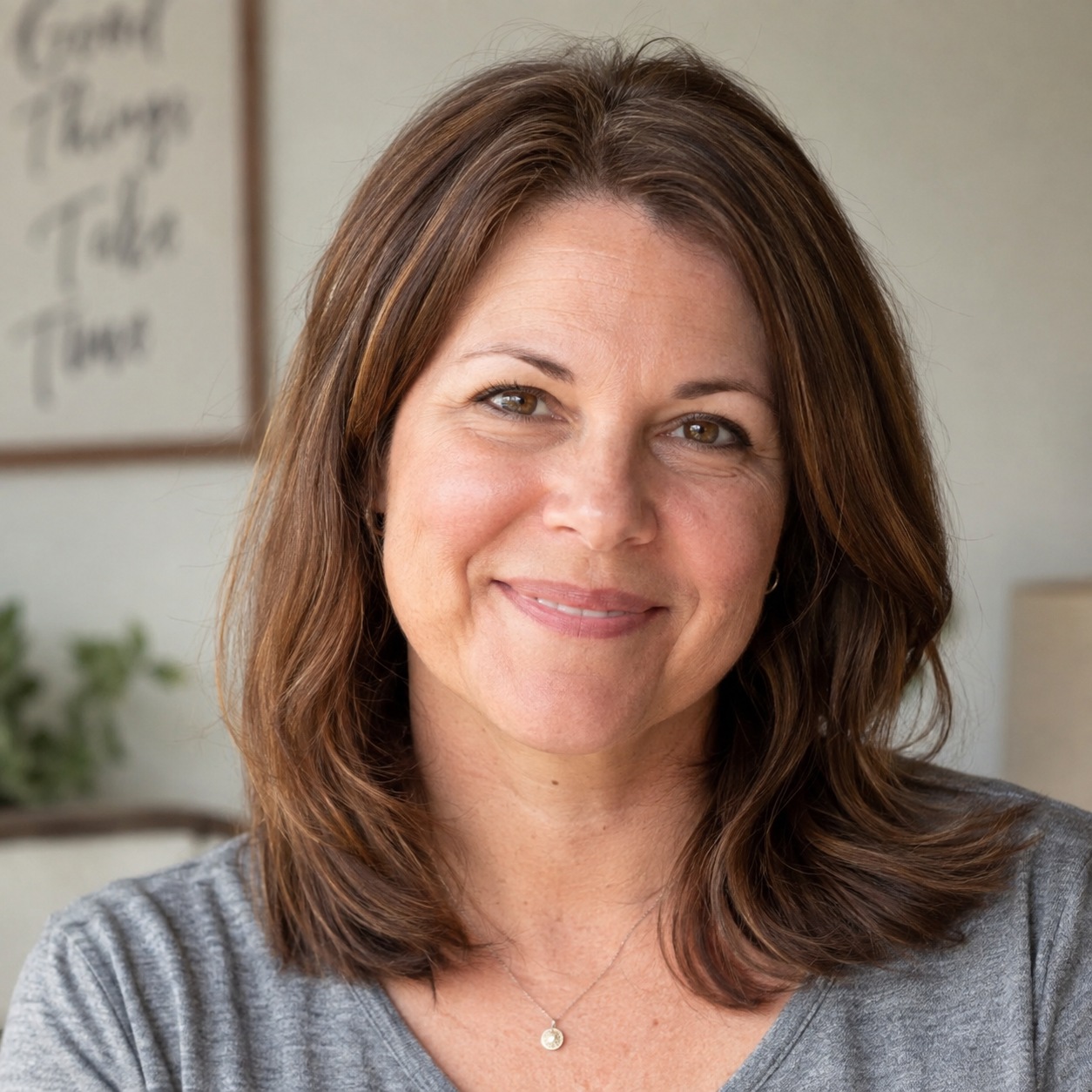 Jennifer M. SodaTide review