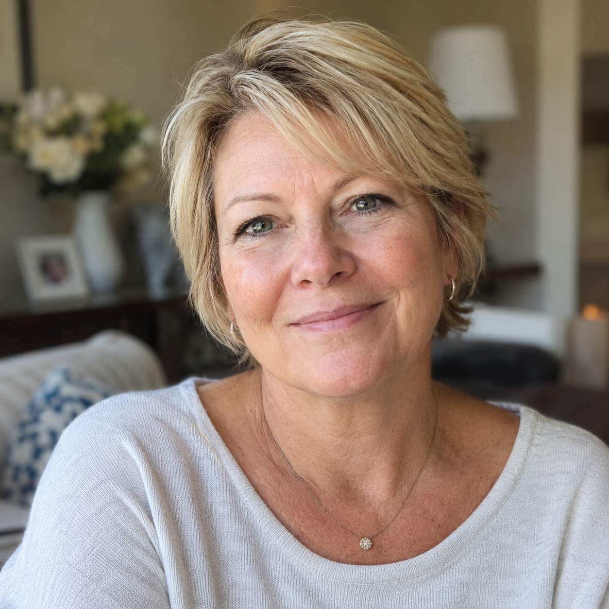 Deborah L. SodaTide review