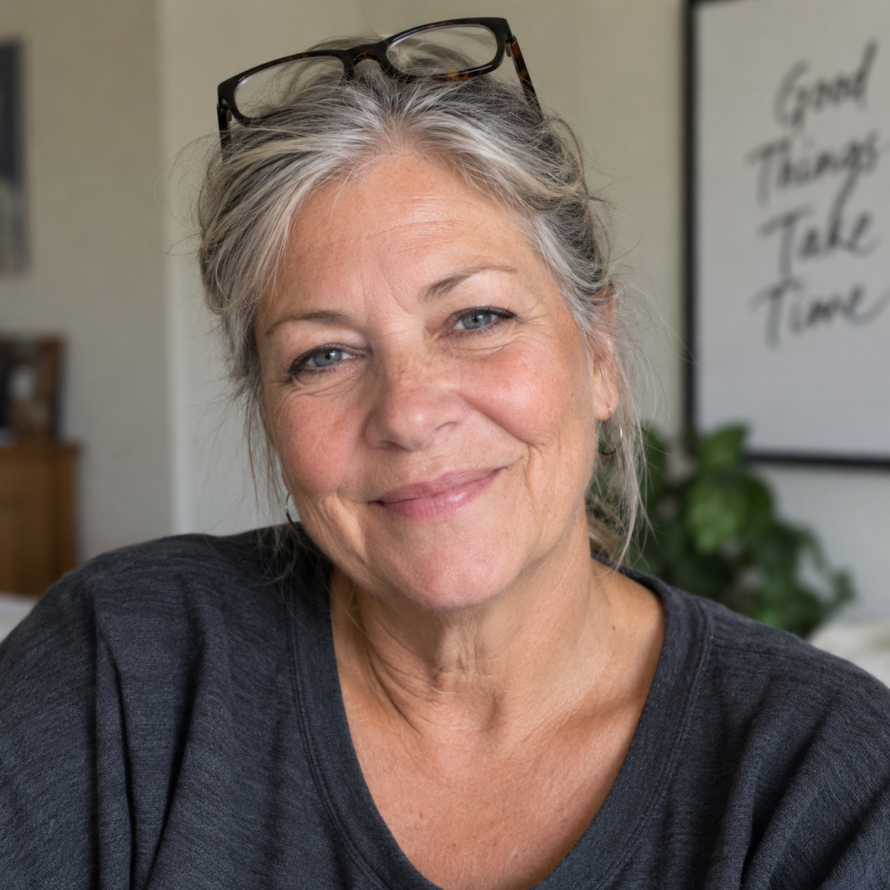 Carol W. SodaTide review